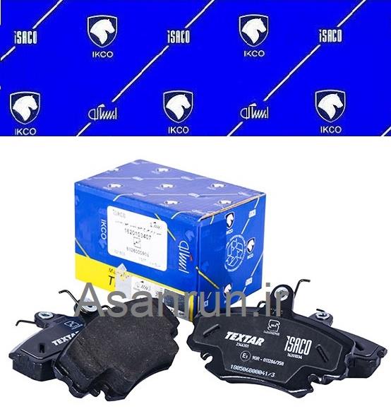 لنت جلو L90(تکستار) ایساکو